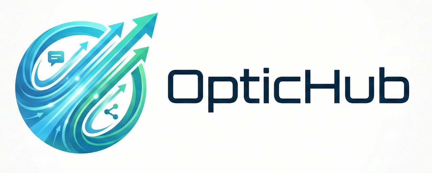 OpticHub